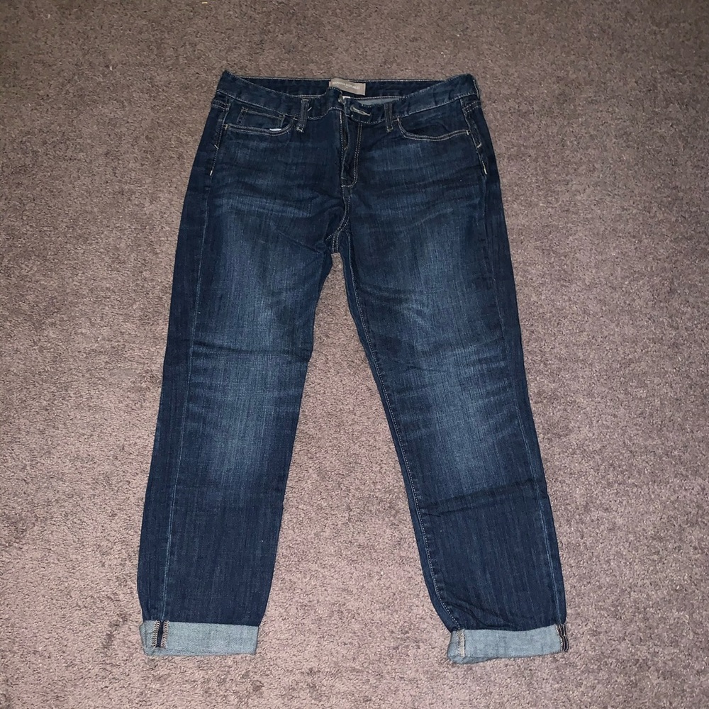 Banana Republic Jeans